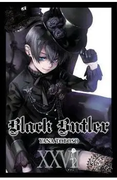 Black Butler, Vol. 27
