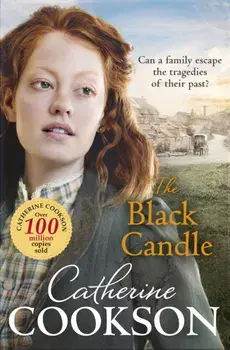 Black Candle, Paperback/Catherine Cookson
