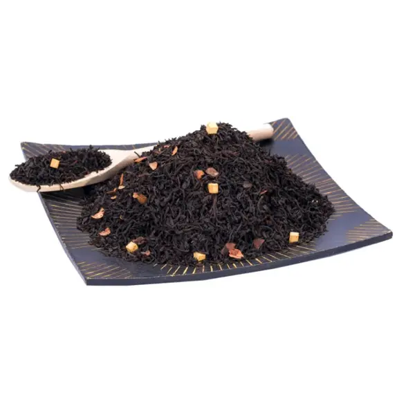 Black Caramel (Gramaj: 200g)