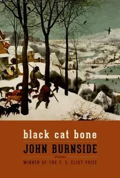 Black Cat Bone: Poems, Paperback/John Burnside