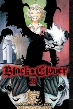 Black Clover, Vol. 29, Paperback/Yuki Tabata