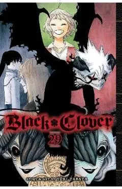 Black Clover, Vol. 29: Volume 29 - Yuki Tabata