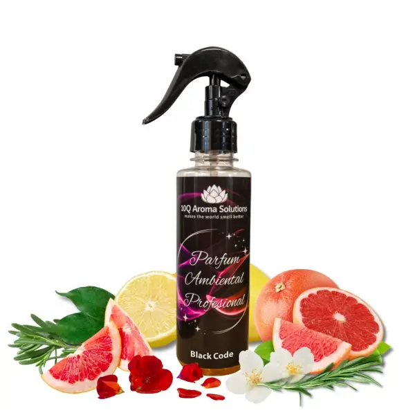 Black Cod - Spray Odorizant Profesional