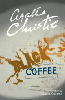 Black Coffee, Paperback/Agatha Christie