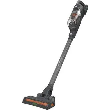 Black & Decker Aspirator Black Decker Black&Decker PowerSeries+, 18V, Gri