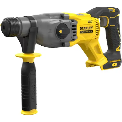 Black & Decker Black&Decker SFMCH900B-XJ 18V V20 Brushless L-Shape SDS Plus Hammer Drill