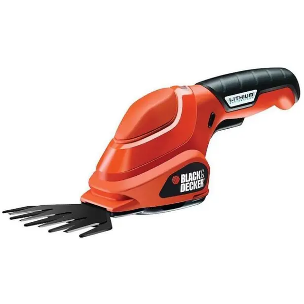 Black & Decker Foarfeca gard viu Black & Decker GSL200