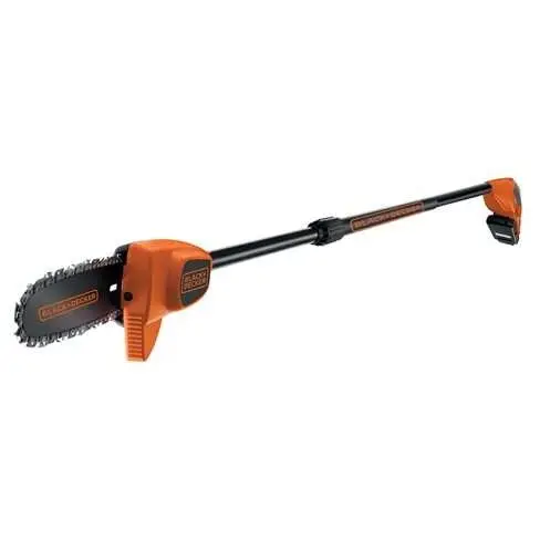 Black & Decker Masina taiat crengi Black & Decker GPC1820L20 , 18V