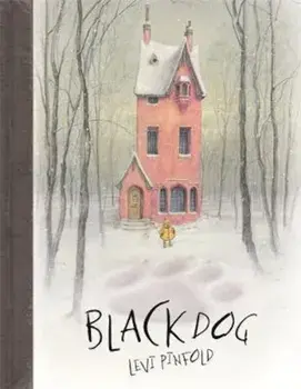 Black Dog, Paperback/Levi Pinfold