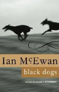 Black Dogs, Paperback/Ian McEwan
