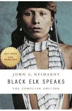 Black Elk Speaks - Philip J. Deloria
