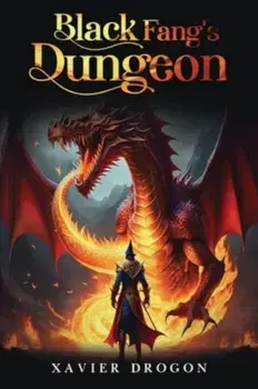Black Fang's Dungeon, Paperback/Xavier Drogon