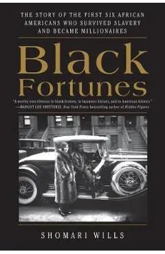 Black Fortunes