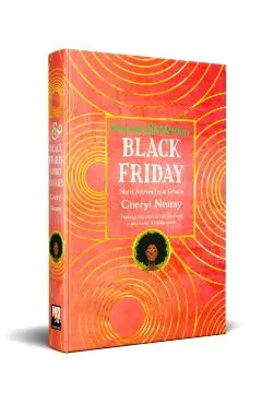 Black Friday - Cheryl S. Ntumy