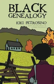 Black Genealogy: Poems, Paperback/Kiki Petrosino