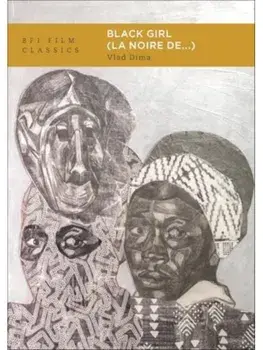 Black Girl (La Noire de...), Paperback/Vlad (Syracuse University, USA) Dima