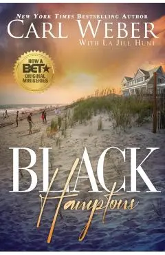 Black Hamptons - Carl Weber