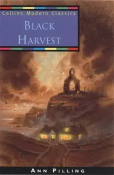 Black Harvest, Paperback/Ann Pilling
