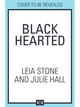Black Hearted, Paperback/Julie Hall