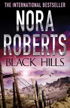 Black Hills, Paperback/Nora Roberts