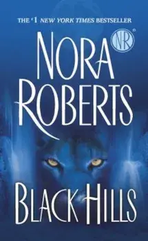 Black Hills, Paperback/Nora Roberts