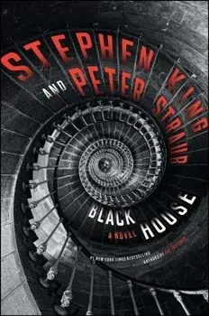 Black House, Hardcover/Stephen King