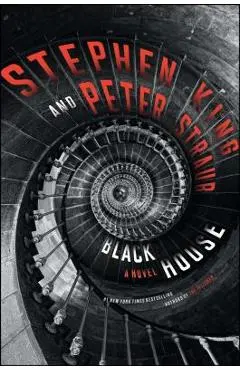 Black House - Stephen King