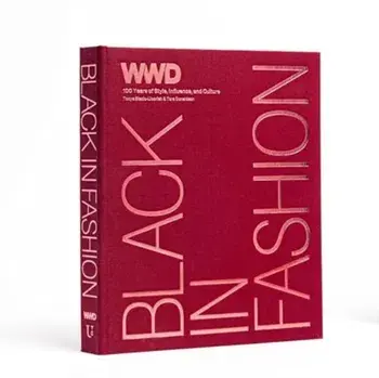 Black in Fashion. 100 Years of Style, Influence & Culture, Hardback/Tara Donaldson