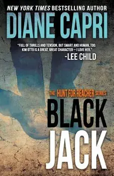 Black Jack, Paperback/Diane Capri