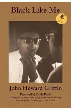 Black Like Me - John Howard Griffin