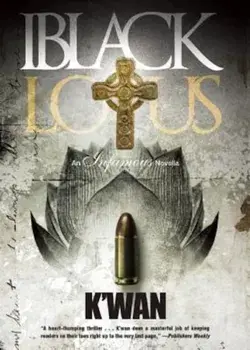 Black Lotus, Paperback/K'wan