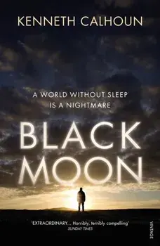 Black Moon, Paperback/Kenneth Calhoun