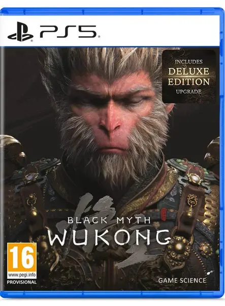 Black Myth Wukong PC|Xbox Series S/X|PlayStation 5