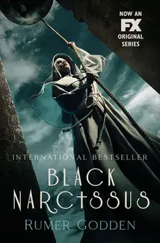 Black Narcissus, Paperback/Rumer Godden
