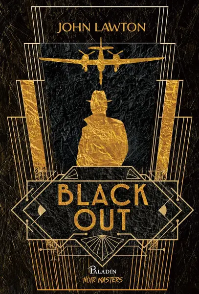 Black Out - John Lawton