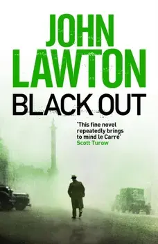 Black Out, Paperback/John Lawton