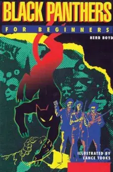 Black Panthers for Beginners, Paperback/Herb Boyd