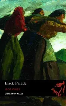 Black Parade, Paperback/Jack Jones