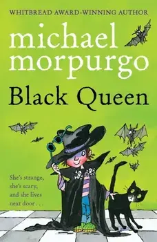 Black Queen, Paperback/Michael Morpurgo
