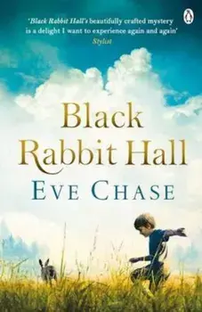 Black Rabbit Hall, Paperback/Eve Chase