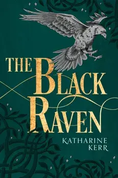 Black Raven, Paperback/Katharine Kerr