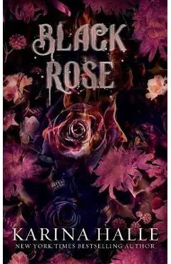 Black Rose - Karina Halle