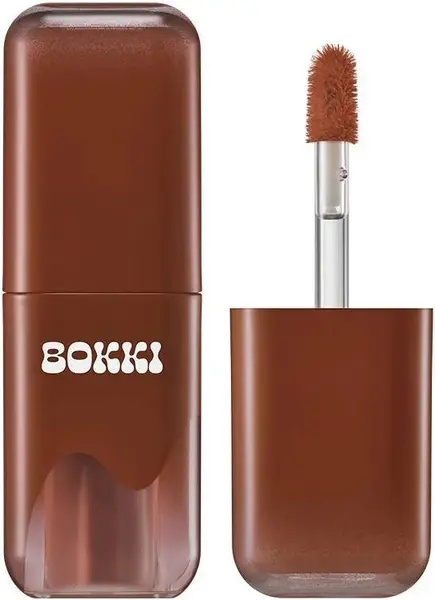 Black Rouge Nuanțare de buze Glow Bokki, GB09 Rice Beige, 4.1 g