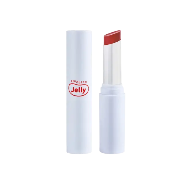 Black Rouge Ripplesh Jelly Balm Balsam de buze cu jeleu moale Volum J06 - Cocoa Jelly