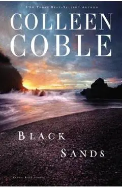 Black Sands - Colleen Coble