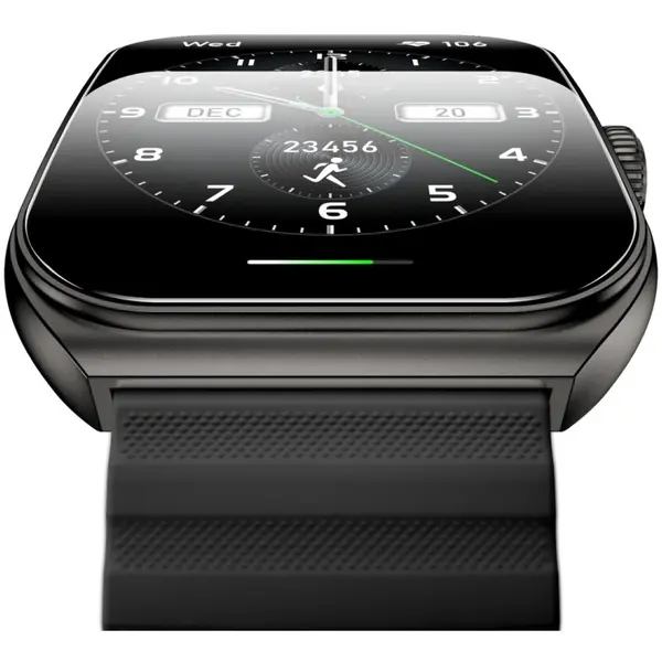 Black Shark Smartwatch Black Shark GT3, Negru