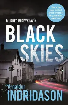 Black Skies, Paperback/Arnaldur Indridason
