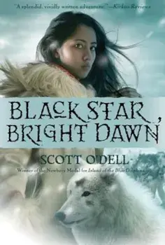 Black Star, Bright Dawn, Paperback/Scott O'Dell