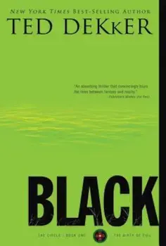 Black: The Birth of Evil, Paperback/Ted Dekker