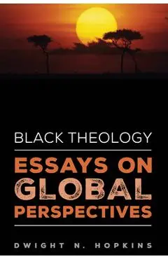 Black Theology--Essays on Global Perspectives - Dwight N. Hopkins